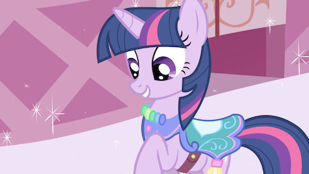 pony 1